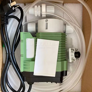 6 Lph Elektronische Säure-Chlor Chemische Dosierpumpe Messpumpe für Wasseraufbereitung Industrie - Product Image 6