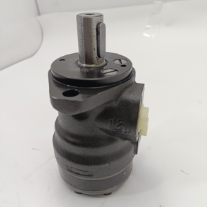Motor Orbital de Torque Serie Tejing OMS OMSS OMSW OMM OMP OMR OMS OMT OMV OMS160 151F0503 - Product Image 4