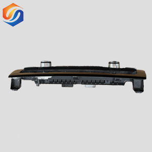 ใหม่สำหรับ X3F25/X4F26แผงควบคุมเครื่องปรับอากาศพร้อมสวิตช์ทำความเย็นและความร้อน (2014-2018) - Product Image 5