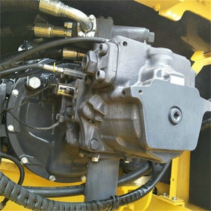 PC350 crawler excavator PC350-7 used excavator original engine hydraulic system PC350-<b>8</b> excavator is in good condition for sale - Product Image 4