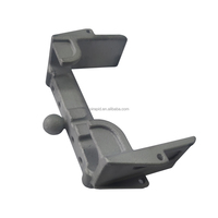 Service d'impression 3D en aluminium SLM personnalisé avec usinage CNC offrant des matériaux en métal, laiton, acier inoxydable et résine