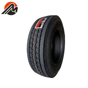 Neumáticos para Camión 295/75R22.5 11R22.5, Neumáticos de Dirección y Tracción Royalmega Vietnam, para Todas las Posiciones - Product Image 2