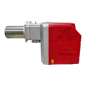 Vente en gros d'usine de marque Gaudi Brûleur à gaz en acier inoxydable Chaudière à vapeur industrielle 60-120KW 220V Gaz naturel - Product Image 3