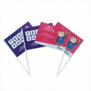 ธงตกแต่งงานเทศกาลแบบกำหนดเอง |   ธงปาร์ตี้ธีมสีสันสดใส |   การสั่งซื้อจำนวนมากสำหรับการเฉลิมฉลองวันหยุด - Product Image 6