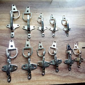 Para prendas personalizadas, hebilla <span class=keywords><strong>de</strong></span> avión <span class=keywords><strong>de</strong></span> equipaje <span class=keywords><strong>de</strong></span> aleación <span class=keywords><strong>de</strong></span> <span class=keywords><strong>dos</strong></span> partes - Product Image 2