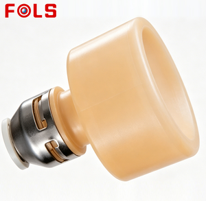 Connecteur d'eau en plastique haute température R-1048N, filetage interne NPT, Plug and Play pour purificateur - Product Image 2