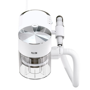 Máy hút bụi làm móng King 200W chất lượng cao, siêu yên tĩnh, thu gom bụi - Product Image 4