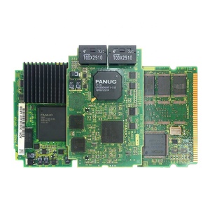 การ์ดหน่วยความจำ Fanuc Small Card Circuit A20B-3900-0290 - Product Image 1