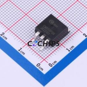 Whole Sale CMB50P06 TO-263 Transistor Field Effect Transistor (MOSFET) Whole Sale Electronic Component Chips & BOM Service - Product Image 1