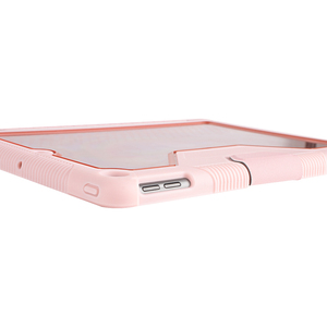 Nổi điểm 10.2 inch ban đầu iPad Bìa Túi Ipad chống sốc chống xước máy tính bảng Folio trường hợp với chủ bút chì - Product Image 3