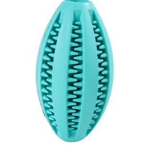 2025 Amazo Goedkopere Prijs Hond Speelgoed Milieuvriendelijke Rubber Innovaties Tandverzorging Hond Speelgoed - Product Image 6