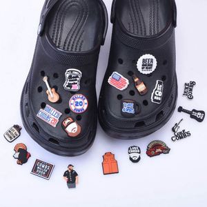 批发吉他乐器鞋护身符德尔塔西格玛 θ 手链/Zeta <span class=keywords><strong>Phi</strong></span> Beta腕带 - Product Image 2