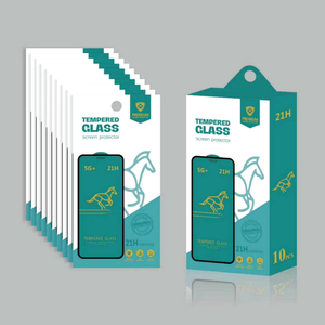 Chất Lượng Cao Ngựa Nhanh Chóng Pelicula De Vidro 5d Celular Accesorios Mobilephone <span class=keywords><strong>Guard</strong></span> Cho Samsung Note 8 Pro Tempered Glass - Product Image 1