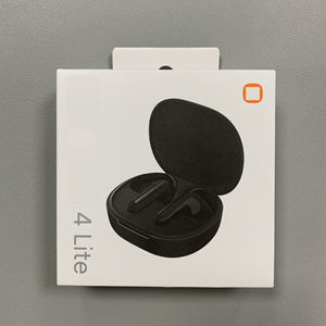 Buds4 <span class=keywords><strong>Lite</strong></span> TWS Buds <span class=keywords><strong>3</strong></span> Auriculares inalámbricos Basic 2 True Wireless Auriculares para teléfono Auriculares - Product Image 3