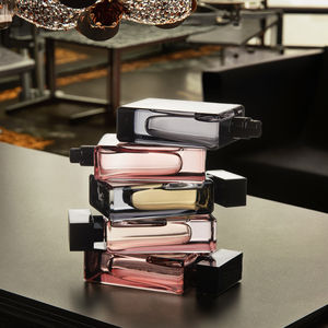 GUCOR 07 Series <span class=keywords><strong>Parfum</strong></span> pour <span class=keywords><strong>homme</strong></span> 60ml Verre à haute transparence avec buse à brume fine Coupleurs français pour la série de parfums - Product Image 1