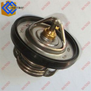 Thermostat de moteur automobile d'origine 4663729AE 68237102AA pour Chrysler 300C <span class=keywords><strong>Dodge</strong></span> <span class=keywords><strong>Charger</strong></span> <span class=keywords><strong>Dodge</strong></span> Journey - Product Image 4