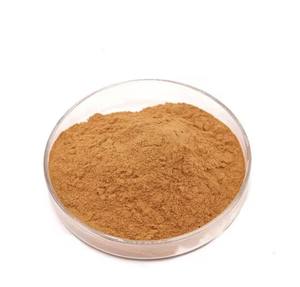 Doğal sağlık organik bamya tohumu özü tozu kozmetik polisakkarit 10:1 kurutulmuş bamya özü - Product Image 3