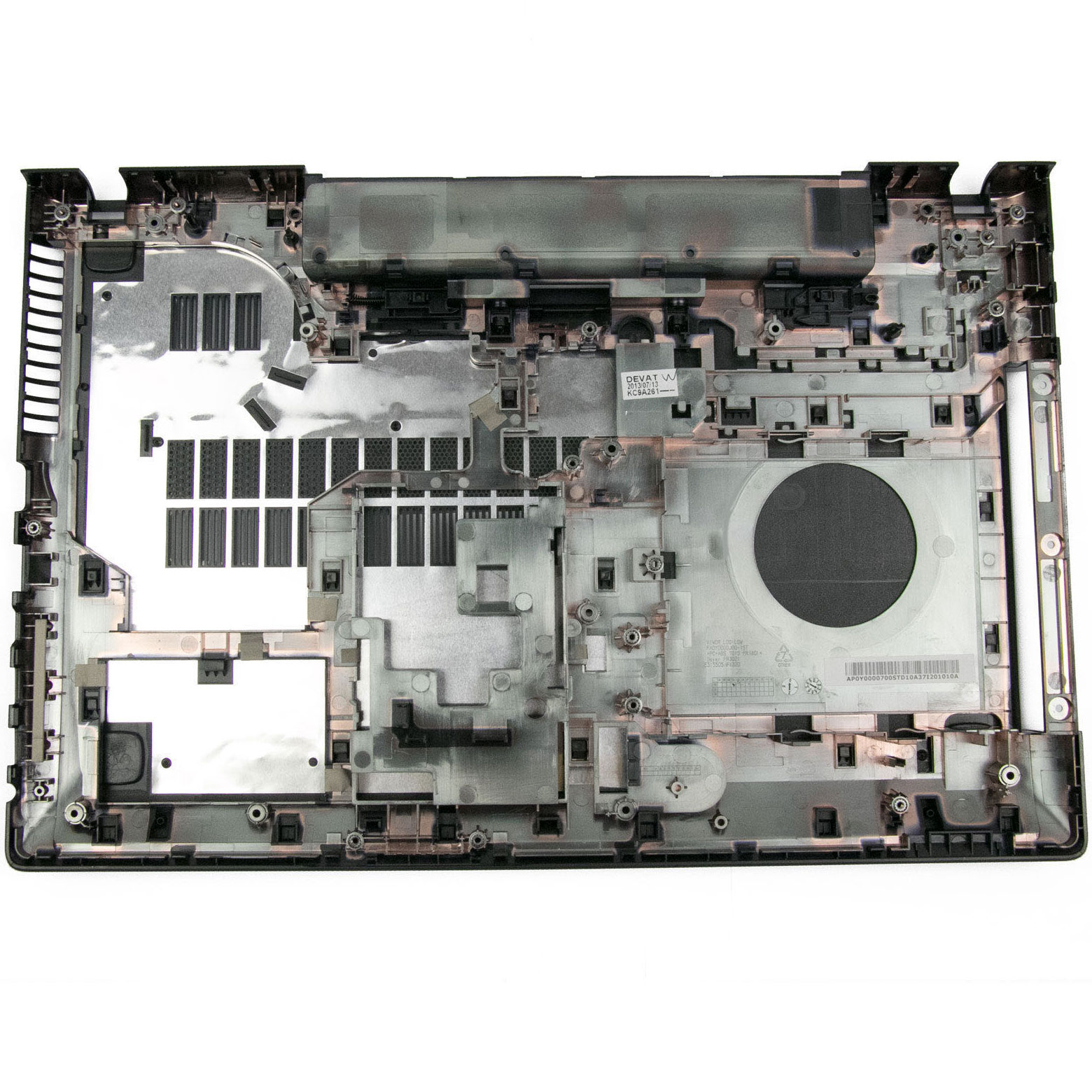 lenovo g500 laptop full body cover