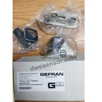 SENSOR DE DESPLAZAMIENTO DE TRANSDUCTOR DE POSICIÓN LINEAL MAGNETOSTRICTIVO SIN CONTACTO DE LA SERIE GEFRAN Original