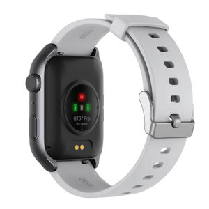 Reloj Inteligente Deportivo GTS7 Pro 2025 con Pantalla TFT Grande, Resistente al Agua IP68, Sistema Operativo Android, Excelentes Reseñas, con Caja de Metal - Product Image 5