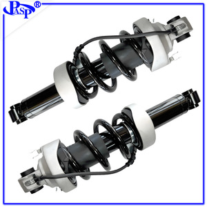 โช้คอัพหน้า R8 รุ่น 420412020AJ 420412020Q 420412020S พร้อมขายึดสำหรับเกียร์อัตโนมัติ - Product Image 2