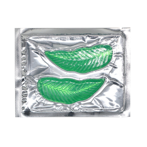 Maschere Idrogel per <span class=keywords><strong>Occhi</strong></span> Beauty Skin, Maschera in Gel Idrogel Cristallino per Idratare e Illuminare la Zona <span class=keywords><strong>Occhi</strong></span> - Product Image 5