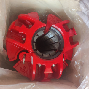 API 7K Modèle <span class=keywords><strong>SDML</strong></span> SDXL SDXL Rotary Hand slip - Product Image 1
