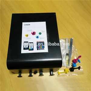 Inkt Refill Tool Kits Machine Voor Hp 803 Voor Epson T5852 Voor Canon Ix6560 Refill Inkt Cartridge