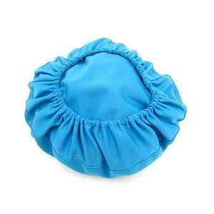 Ensemble de housses de fauteuil dentaire haut de gamme quatre pièces : coussin de dossier et siège épaissi en tissu élastique – Prix usine - Product Image 4