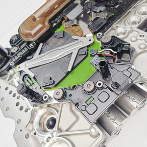 Cuerpo de válvula de transmisión 725,0 genuino con unidad de control TCU A7252709011 A0009015000 A7252701905 para <span class=keywords><strong>mercedes</strong></span>-benz <span class=keywords><strong>EC</strong></span> GLC GLE 9 - Product Image 6