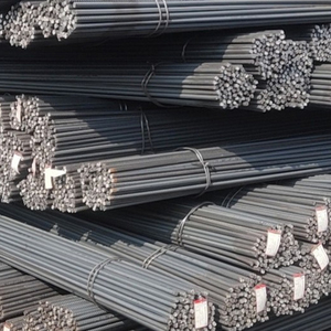 Varilla de Acero Corrugado de Alta Calidad de 10 mm y 12 mm, Hrb400 Hrb500, Barras de Acero Deformadas para Construcción - Product Image 6