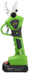 Offre Spéciale multifonctionnel électrique 21V BATTERIE sans fil pratique <span class=keywords><strong>coupe</strong></span> de <span class=keywords><strong>tissu</strong></span> électrique branches ciseaux pour <span class=keywords><strong>tissu</strong></span> - Product Image 2