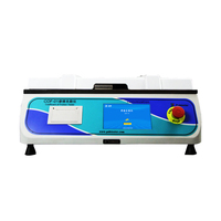 ISO 8295 COF-01 Coefficient of Friction Tester Machine for Plastic Film, Flexible Packaging, Sheet and Aluminum Foil