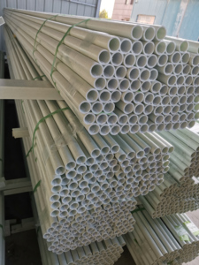 <span class=keywords><strong>Material</strong></span> no corrosivo <span class=keywords><strong>GRP</strong></span> del canal C de YULONG <span class=keywords><strong>GRP</strong></span> - Product Image 5