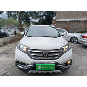 Coche Usado Guazi <span class=keywords><strong>2013</strong></span> Honda CR-V, Descuento por Compra al por Mayor, Motor de Gasolina, Automático, SUV de 5 Plazas, Volante a la Izquierda, para Conductores de SUV que Buscan Durabilidad Diaria - Product Image 2