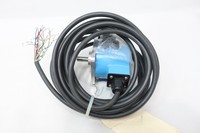 ARS25-FGM23040 Absolute Rotary Encoder, Industrial High Precision Position Detection Encoder