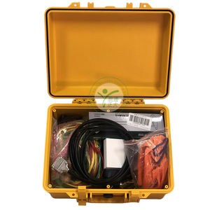 Tek cihazda kapasite kaybı direnci ve malzeme ayrımcılığı için KDBR-CZ All-in-One çok fonksiyonlu trafo analizörü - Product Image 6