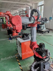 ロボットハンド産業用ロボットアーム操作機 - Product Image 2