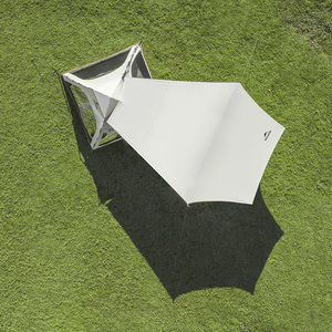 เต็นท์ Naturehike <span class=keywords><strong>Ango</strong></span> กันน้ำ สำหรับ 3-4 คน เต็นท์ป๊อปอัพอัตโนมัติสำหรับตั้งแคมป์กลางแจ้ง - Product Image 5