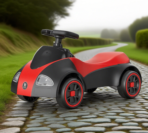 2025 vendita calda bambino elettrico giocattolo auto/a buon mercato auto elettriche per la vendita/usato auto giocattolo elettrico - Product Image 1