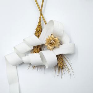 Fábrica al por mayor 10mm Picot banda elástica cincha encaje tejido elástico para correa de ropa interior

Cuerda Poliéster Alta Fuerte - Product Image 1