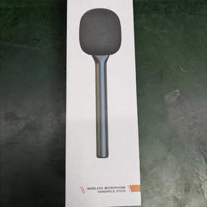 Support de Microphone Omnidirectionnel Sans Fil avec Connecteur Type-C pour Interviews, Conférences, Smartphones et Studios - Product Image 6