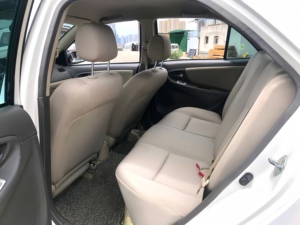 <span class=keywords><strong>Toyota</strong></span> d'occasion, d'une seule propriété : <span class=keywords><strong>Toyota</strong></span> Vios 1.3 <span class=keywords><strong>automatique</strong></span> de <span class=keywords><strong>2005</strong></span>, en parfait état mécanique, extrêmement économique, idéale pour les débutants ou l'usage quotidien - Product Image 6