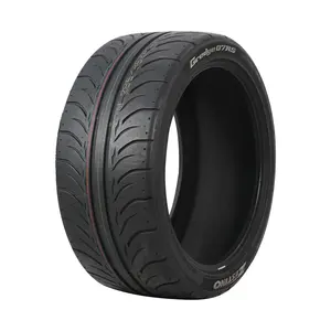 265/35/18 zestino drifting tire factory price high performance and good grip semi slick racing tire