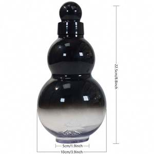 Gourde de sport en plastique, design élégant, portable, avec paille, modèle Space Cup - Product Image 6