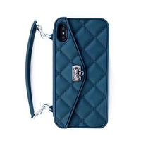 Tas Tangan Fashion Mewah, Tas Selempang, Dompet Ponsel, Kantung Ponsel, Tas dengan Tempat Kartu