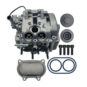 हिसन एटीवी पार्ट्स 700 एटीवी सिलेंडर हेड असेंबली OEM 12200-007000-0000 P007000122000000 1220A-007-0000 <span class=keywords><strong>4x4</strong></span> एटीवी यूटीवी पार्ट्स - Product Image 1