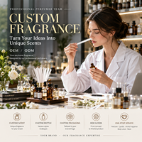 Fabricant d'huiles parfumées en marque blanche, huiles parfumées sur mesure, OEM ODM, plus de 10 ans d'expérience en R&D des parfums