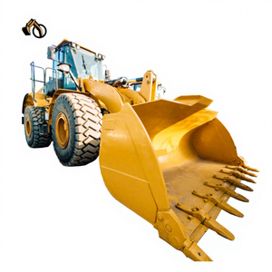 Chargeuse sur pneus Caterpillar 950GC, chargeuse sur pneus Caterpillar, chargeuses <span class=keywords><strong>everun</strong></span>, Caterpillar 950GC, prix bas, vente flash - Product Image 1