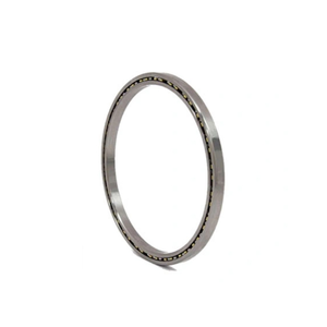 Roulement à billes de haute qualité 16006 à section mince 16006 roulement à billes à gorge profonde roulement à bas prix 6202 roulement 6204 - Product Image 4